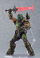 GOOD SMILE COMPANY (GSC) DOOM Eternal figma Doom Slayer gallery thumbnail