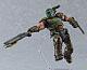 GOOD SMILE COMPANY (GSC) DOOM Eternal figma Doom Slayer gallery thumbnail