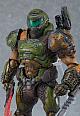 GOOD SMILE COMPANY (GSC) DOOM Eternal figma Doom Slayer gallery thumbnail