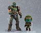 GOOD SMILE COMPANY (GSC) DOOM Eternal figma Doom Slayer gallery thumbnail