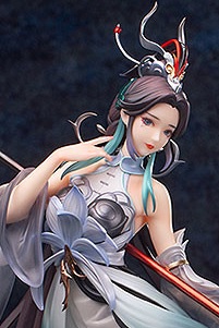 Myethos Kings of Glory Da Qiao Baiheliang Shinjo Ver. 1/7 PVC Figure