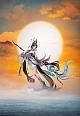 Myethos Kings of Glory Da Qiao Baiheliang Shinjo Ver. 1/7 PVC Figure gallery thumbnail