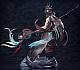 Myethos Kings of Glory Da Qiao Baiheliang Shinjo Ver. 1/7 PVC Figure gallery thumbnail