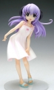 WAVE Higurashi no Naku Koro ni Kai Hanyuu PVC Figure  gallery thumbnail