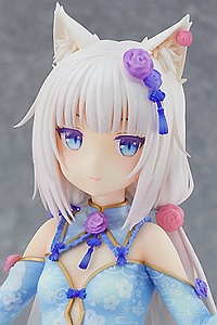 GOOD SMILE COMPANY (GSC) Nekopara Vanilla Hana-loli Ver. 1/7 PVC Figure