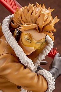 KOTOBUKIYA My Hero Academia ARTFX J Hawks 1/8 PVC Figure