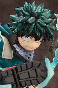 KOTOBUKIYA My Hero Academia ARTFX J Midoriya Izuku Ver.2 1/8 PVC Figure