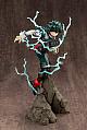 KOTOBUKIYA My Hero Academia ARTFX J Midoriya Izuku Ver.2 1/8 PVC Figure gallery thumbnail