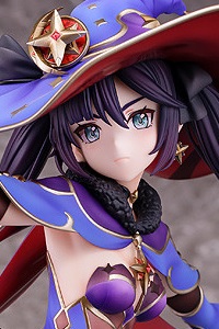 Wonderful Works Genshin Impact Mona Astral Reflection Ver. 1/7 PVC Figure