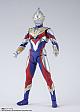 BANDAI SPIRITS S.H.Figuarts Ultraman Trigger Multi-type gallery thumbnail