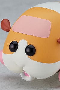 GOOD SMILE COMPANY (GSC) PUI PUI Molcar MODEROID Kumitate Molcar Potato Plastic Kit