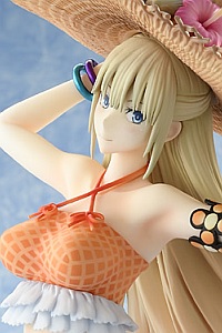 ALTER Valkyria Chronicles 3 Selvaria Bles Swimsuit Ver. 1/7 PVC