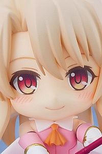 GOOD SMILE COMPANY (GSC) Gekijoban Fate/kaleid liner Prisma Illya Licht Namae no Nai Shoujo Nendoroid Illyasviel Von Einzbern