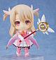 GOOD SMILE COMPANY (GSC) Gekijoban Fate/kaleid liner Prisma Illya Licht Namae no Nai Shoujo Nendoroid Illyasviel Von Einzbern gallery thumbnail