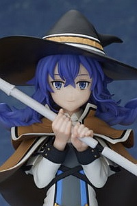 Emontoys Mushoku Tensei -Isekai Ittara Honki dasu- Roxy Migurdia 1/7 PVC Figure