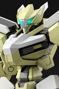 BANDAI SPIRITS HG MAILeS Reiki 1/72 Plastic Kit