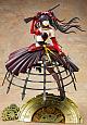 Chara-ani Date A Bullet CAworks Tokisaki Kurumi Night Dress Ver. 1/7 PVC Figure gallery thumbnail