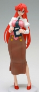 WAVE Tengen Toppa Gurren-Lagann Yomako Sensei 1/8 PVC Figure gallery thumbnail