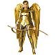 MedicomToy MAFEX No.148 WONDER WOMAN GOLDEN ARMOR Ver. Action Figure gallery thumbnail