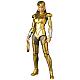 MedicomToy MAFEX No.148 WONDER WOMAN GOLDEN ARMOR Ver. Action Figure gallery thumbnail