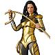 MedicomToy MAFEX No.148 WONDER WOMAN GOLDEN ARMOR Ver. Action Figure gallery thumbnail