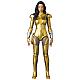 MedicomToy MAFEX No.148 WONDER WOMAN GOLDEN ARMOR Ver. Action Figure gallery thumbnail