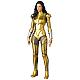 MedicomToy MAFEX No.148 WONDER WOMAN GOLDEN ARMOR Ver. Action Figure gallery thumbnail