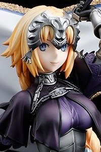 KADOKAWA KDcolle Fate/Grand Order Ruler/Jeanne d'Arc Renewal Package Ver. 1/7 PVC Figure