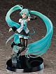 FuRyu Hatsune Miku Chronicle 1/7 PVC Figure gallery thumbnail