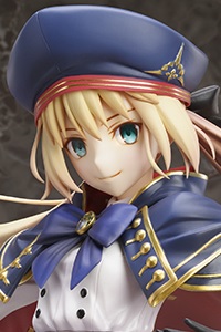 ANIPLEX Fate/Grand Order Caster/Altria Pendragon 1/7 PVC Figure