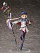 ANIPLEX Fate/Grand Order Caster/Altria Pendragon 1/7 PVC Figure gallery thumbnail