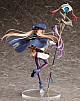 ANIPLEX Fate/Grand Order Caster/Altria Pendragon 1/7 PVC Figure gallery thumbnail