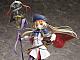 ANIPLEX Fate/Grand Order Caster/Altria Pendragon 1/7 PVC Figure gallery thumbnail