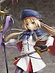 ANIPLEX Fate/Grand Order Caster/Altria Pendragon 1/7 PVC Figure gallery thumbnail