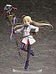 ANIPLEX Fate/Grand Order Caster/Altria Pendragon 1/7 PVC Figure gallery thumbnail