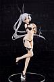 Phalaeno GIRLS' FRONTLINE Five-seveN Cruise Queen Swimsuit Damaged Ver. 1/7 PVC Figure gallery thumbnail