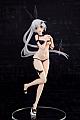 Phalaeno GIRLS' FRONTLINE Five-seveN Cruise Queen Swimsuit Damaged Ver. 1/7 PVC Figure gallery thumbnail