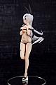 Phalaeno GIRLS' FRONTLINE Five-seveN Cruise Queen Swimsuit Damaged Ver. 1/7 PVC Figure gallery thumbnail