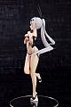 Phalaeno GIRLS' FRONTLINE Five-seveN Cruise Queen Swimsuit Damaged Ver. 1/7 PVC Figure gallery thumbnail