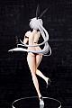 Phalaeno GIRLS' FRONTLINE Five-seveN Cruise Queen Swimsuit Damaged Ver. 1/7 PVC Figure gallery thumbnail