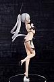 Phalaeno GIRLS' FRONTLINE Five-seveN Cruise Queen Swimsuit Damaged Ver. 1/7 PVC Figure gallery thumbnail