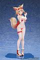 FOTS JAPAN Kemomimi Gakuen Fennec Sharito Jacket off Ver. illustrated by Mappaninatta 1/7 PMMA Figure gallery thumbnail