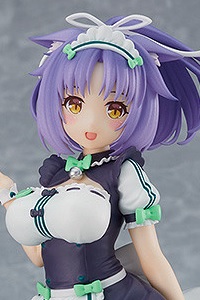 GOOD SMILE COMPANY (GSC) Nekopara POP UP PARADE Cinnamon PVC Figure