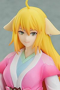 GOOD SMILE ARTS Shanghai Enmusubi no Youko-chan POP UP PARADE Tushan Koko PVC Figure