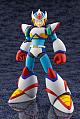 KOTOBUKIYA Rockman X Second Armor 1/12 Plastic Kit gallery thumbnail