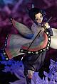 KOTOBUKIYA Kimetsu no Yaiba ARTFX J Kocho Shinobu 1/8 Plastic Figure gallery thumbnail