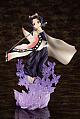 KOTOBUKIYA Kimetsu no Yaiba ARTFX J Kocho Shinobu 1/8 Plastic Figure gallery thumbnail