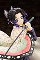 KOTOBUKIYA Kimetsu no Yaiba ARTFX J Kocho Shinobu 1/8 Plastic Figure gallery thumbnail