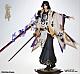 WINGS inc. Onmyoji Onikiri White Hibiscus Ver. 1/7 PVC Figure gallery thumbnail