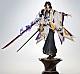 WINGS inc. Onmyoji Onikiri White Hibiscus Ver. 1/7 PVC Figure gallery thumbnail